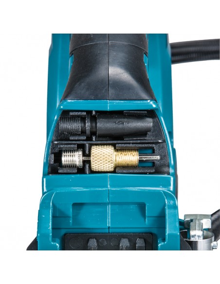 Makita Akupump 12V Max MP100DZ Ilma Akude Ja Laadijata