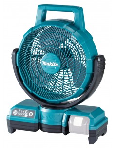 Akuventilaator DCF203Z