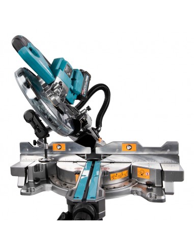 Makita Akutükeldus- ja nurksaag...