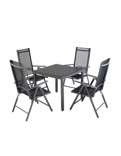 Комплект уличной мебели 5