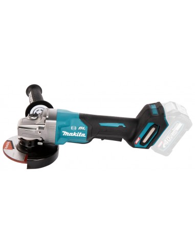 Аккумуляторная угловая шлифовальная...