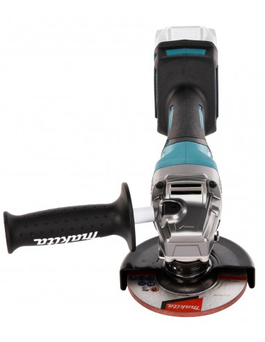 Аккумуляторная угловая шлифовальная...