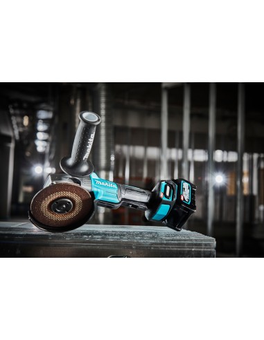 Аккумуляторная угловая шлифовальная...