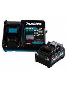 Makita Powerpack XGT ®...