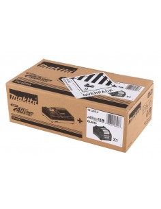 Makita Powerpack XGT ®... 2
