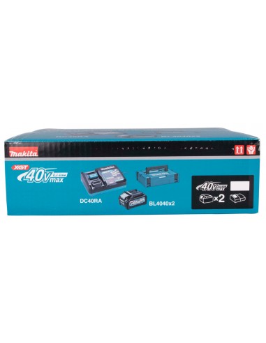 UUS TOODE Makita Powerpack XGT ®...