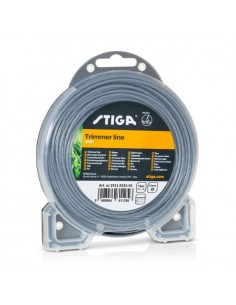 Stiga Trimmijõhv 2,0mm*15m