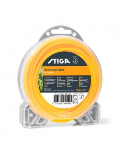 Stiga Trimmijõhv 2,7*15m