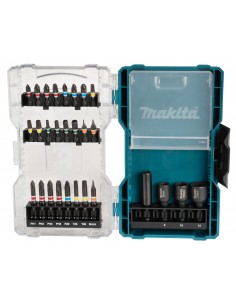 Makita 28-osaline otsakute...