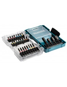 Makita 28-osaline otsakute... 2