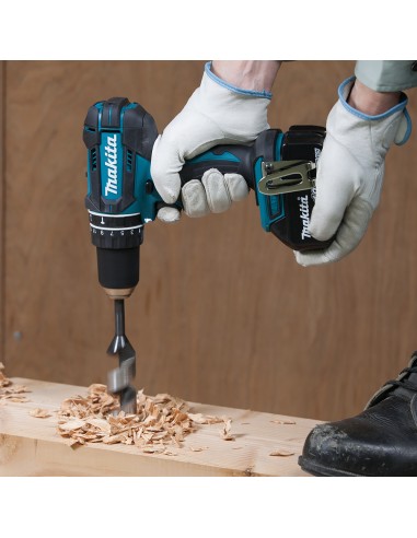 MAKITA Löögiga akutrell DHP482Z