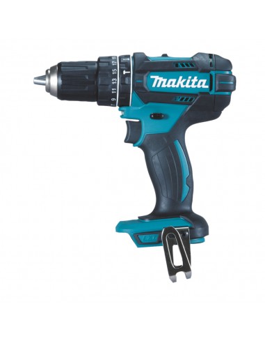 MAKITA Löögiga akutrell DHP482Z