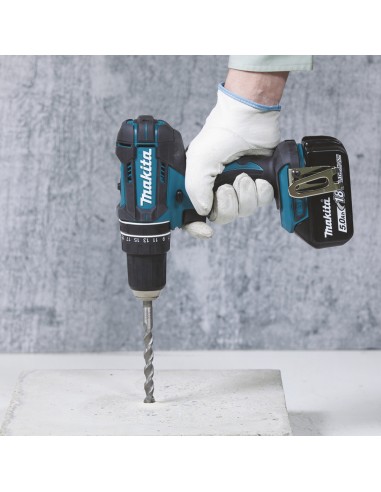 MAKITA Löögiga akutrell DHP482Z