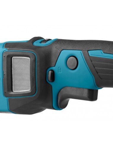 Makita Аккумуляторный Полировщик DPO600Z