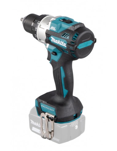 Makita Akutrell DDF486Z ilma aku ja...