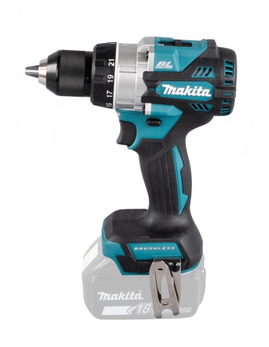 Makita Akutrell DDF486Z ilma aku ja...