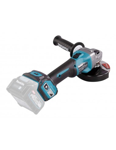 Makita Akunurklihvija XGT ®, 40 V Max...