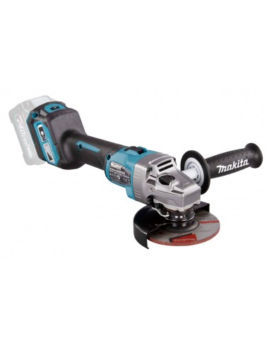 Makita Akunurklihvija XGT ®, 40 V Max...