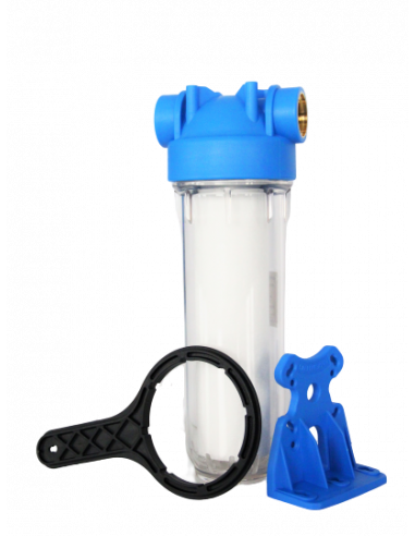 Veefilter Atlas XL 1-ne (komplektis...