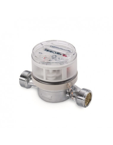 Veearvesti 1/2 -110mm SOE