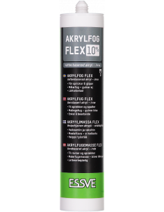 Essve AKRYL FLEX 10% -...
