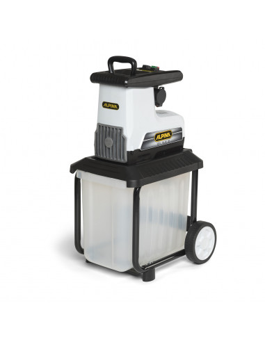 Alpina измельчитель ветвей 2,5 Е