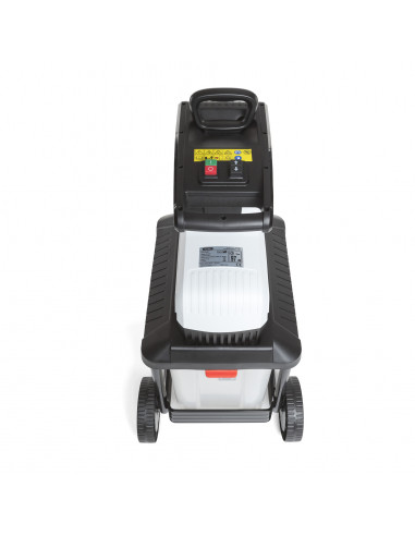 Alpina измельчитель ветвей 2,5 Е