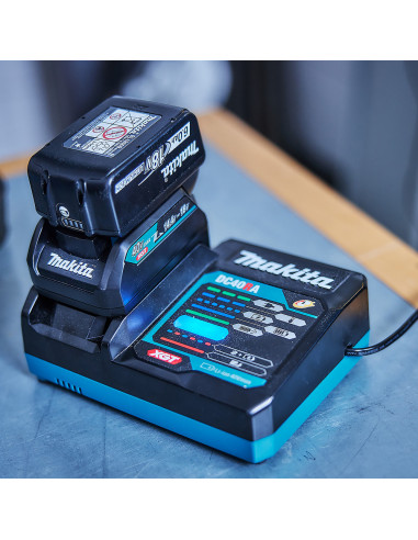 Адаптер для батарей lxt ® с зарядным...