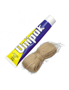 Unipak смазка и лен 65гр