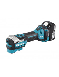 Makita akumultitööriist DTM52Z