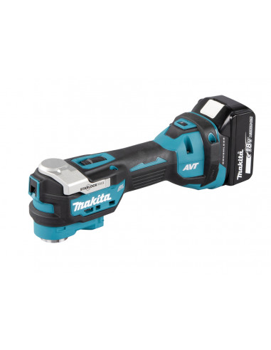 Makita akumultitööriist DTM52Z