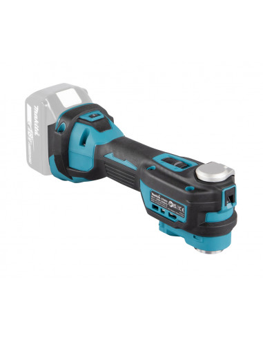 Makita akumultitööriist DTM52Z