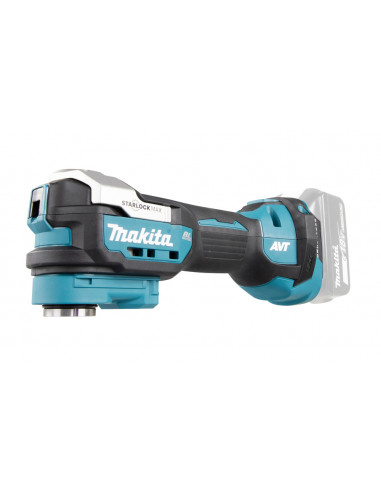 Makita akumultitööriist DTM52Z