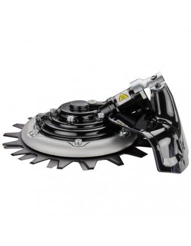 Интерфейс триммерной головки с...