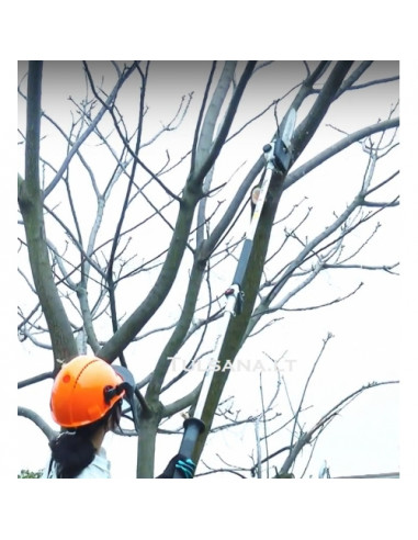 Новый товар Цепная пила-интерфейс 300...