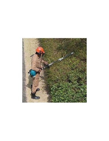 Hekilõikur-liides (sirge) EN410MP...