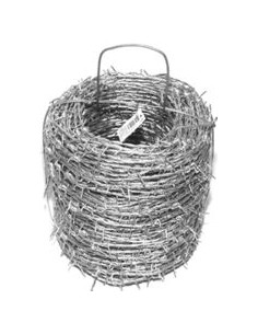 Okastraat ZN 1.7mm x 100m