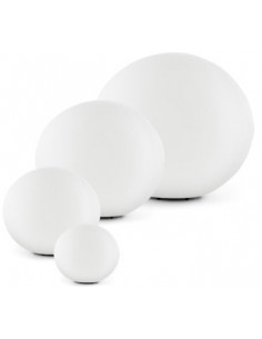 Aiavalgusti "Graniit pall"...