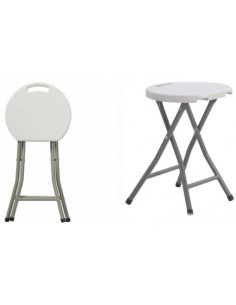 Kokkupandav tool (ümar)