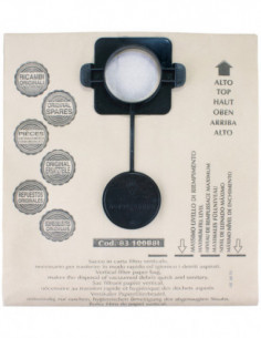 Makita 83133B8K 8015774003395
