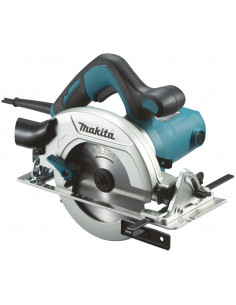 Циркулярная пила MAKITA HS6601