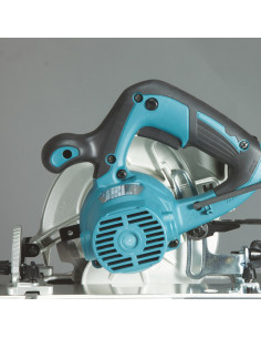 Циркулярная пила MAKITA HS6601 2
