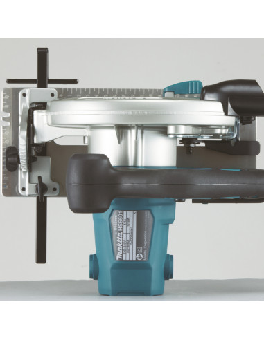 MAKITA Ketassaag HS6601