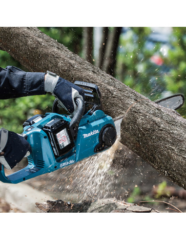 Akukettsaag DUC353Z ilma aku ja...