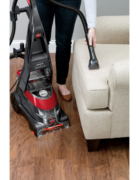 Bissell Carpet Cleaner StainPro 6 