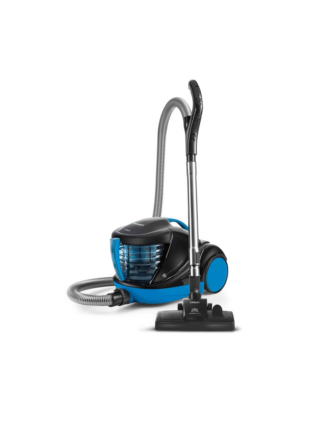 Polti Vacuum cleaner Forzaspira Lecologico Aqua Allergy Turbo Care With water filtration system