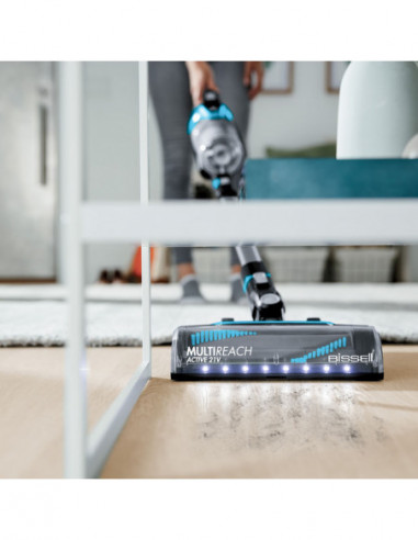 Bissell Vacuum Cleaner MultiReach 
