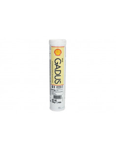 Määre Shell GADUS S1 V220 2...