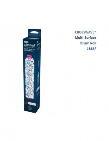 Bissell CrossWave Multi surface brush 