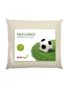 Muruväetis 1kg